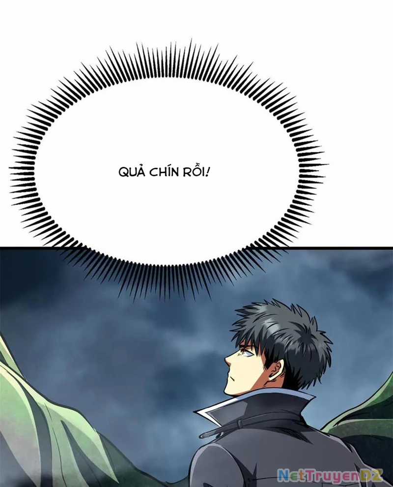 Siêu Cấp Thần Cơ Nhân - Chapter 316 - Trang 45