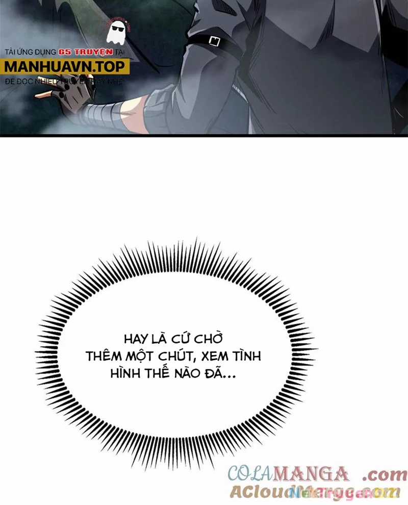 Siêu Cấp Thần Cơ Nhân - Chapter 316 - Trang 46