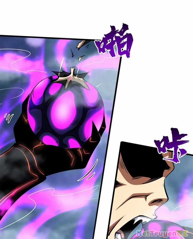 Siêu Cấp Thần Cơ Nhân - Chapter 316 - Trang 47