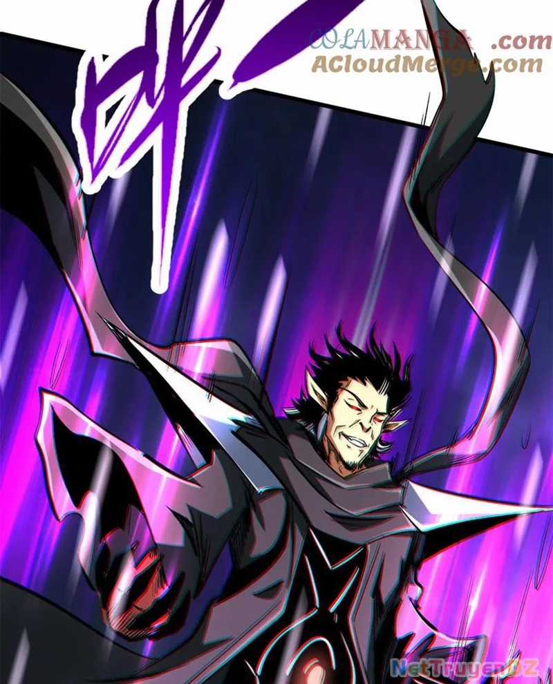 Siêu Cấp Thần Cơ Nhân - Chapter 316 - Trang 49