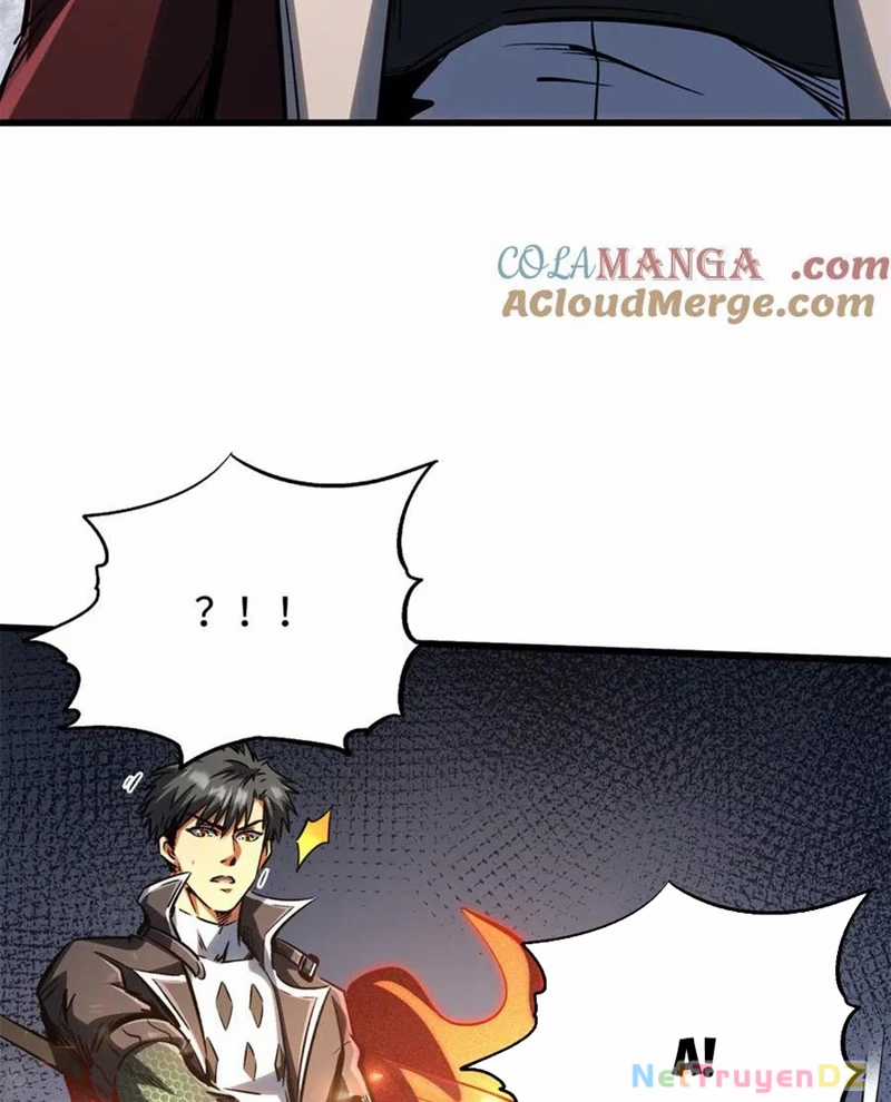 Siêu Cấp Thần Cơ Nhân - Chapter 316 - Trang 6