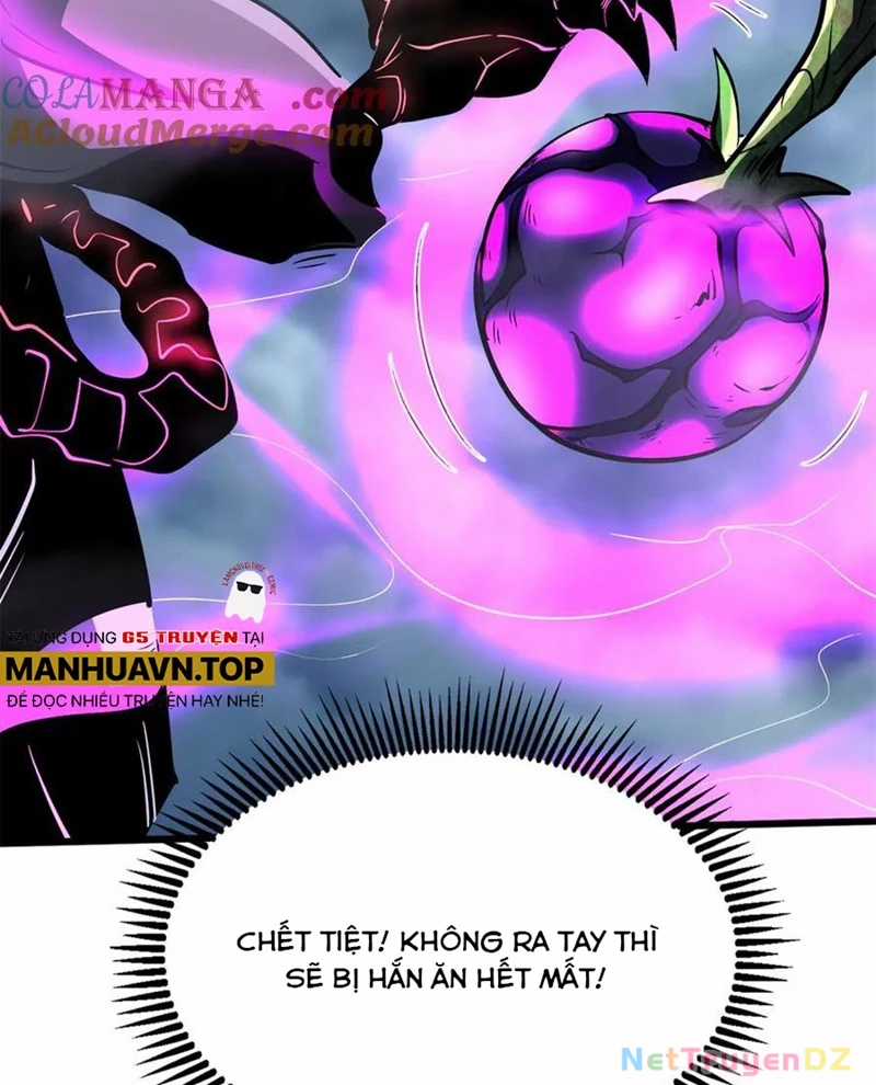 Siêu Cấp Thần Cơ Nhân - Chapter 316 - Trang 53