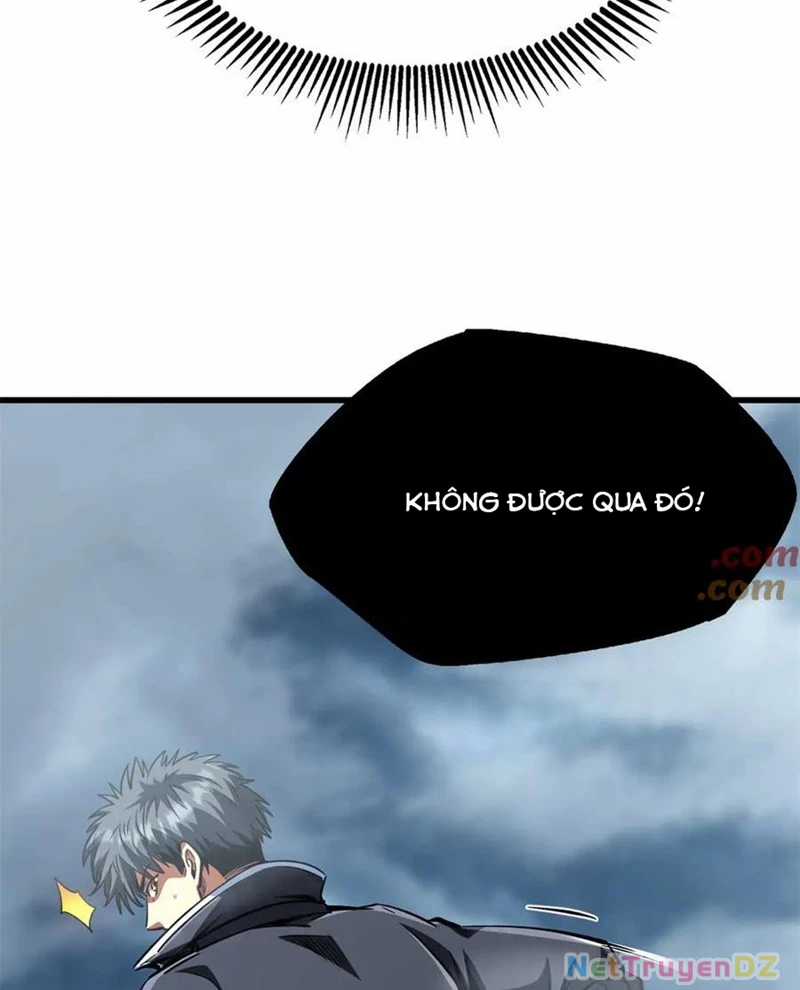 Siêu Cấp Thần Cơ Nhân - Chapter 316 - Trang 54