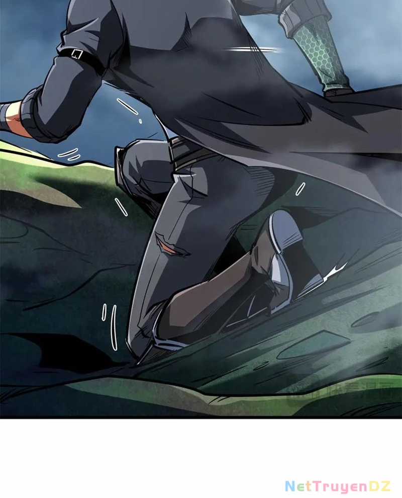 Siêu Cấp Thần Cơ Nhân - Chapter 316 - Trang 55