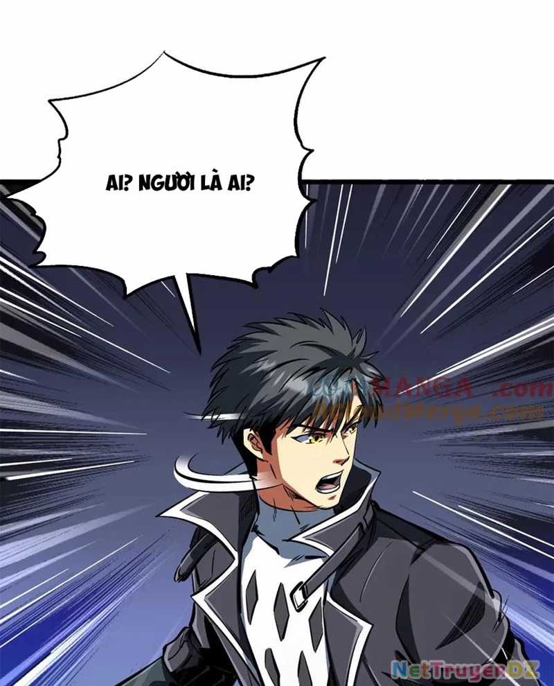 Siêu Cấp Thần Cơ Nhân - Chapter 316 - Trang 56