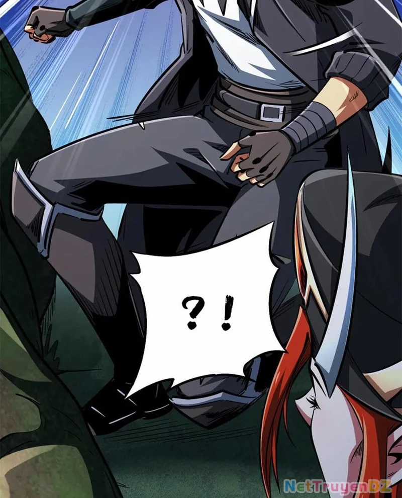 Siêu Cấp Thần Cơ Nhân - Chapter 316 - Trang 57