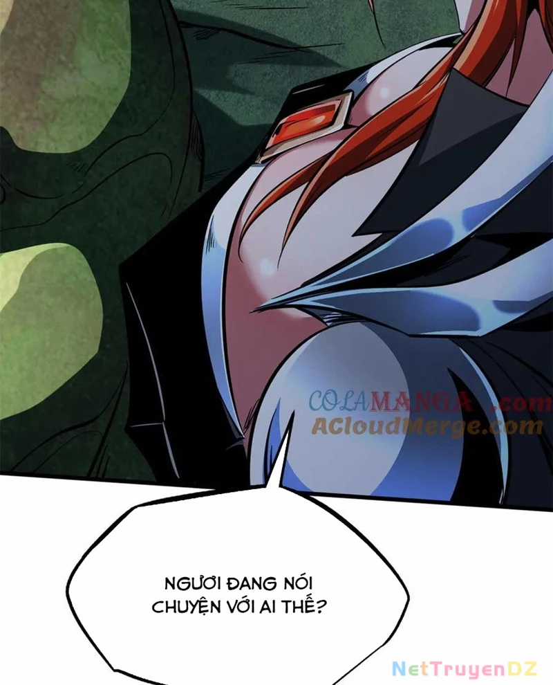 Siêu Cấp Thần Cơ Nhân - Chapter 316 - Trang 58