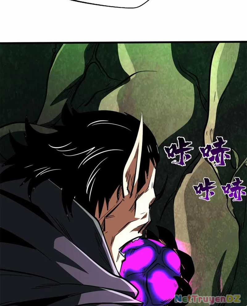 Siêu Cấp Thần Cơ Nhân - Chapter 316 - Trang 59