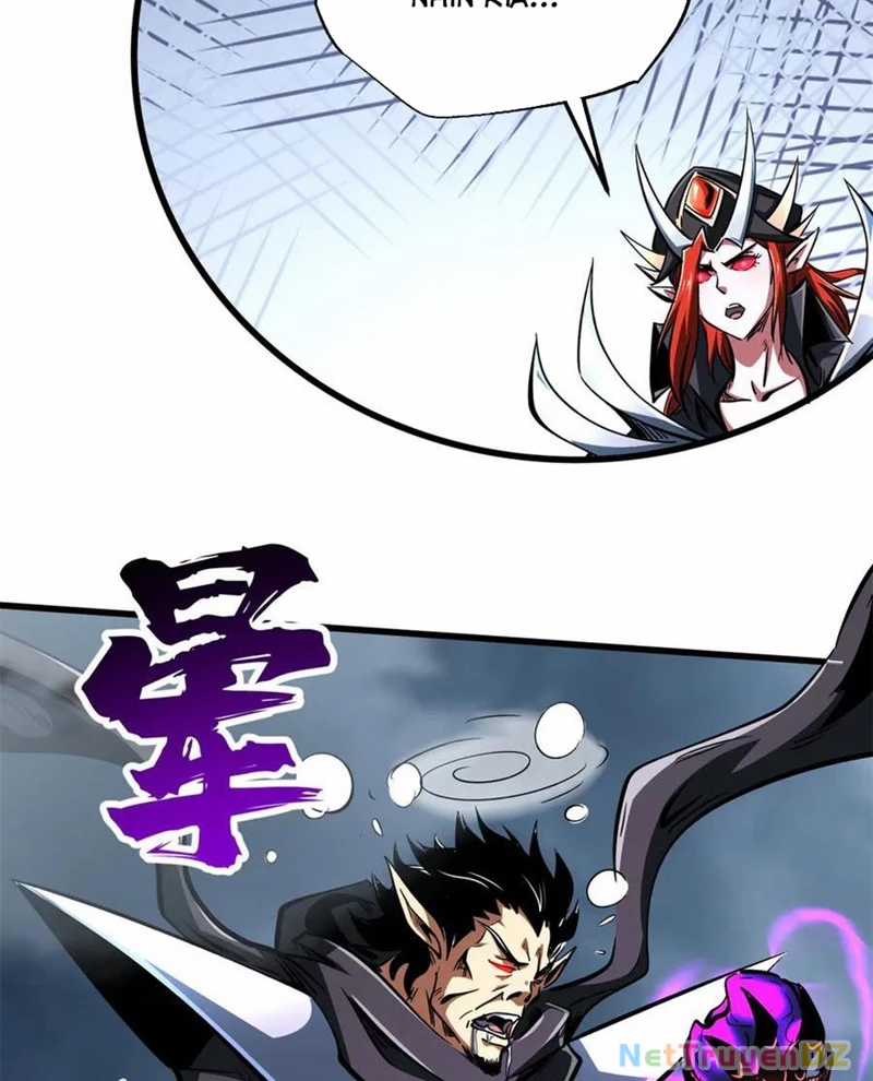 Siêu Cấp Thần Cơ Nhân - Chapter 316 - Trang 61