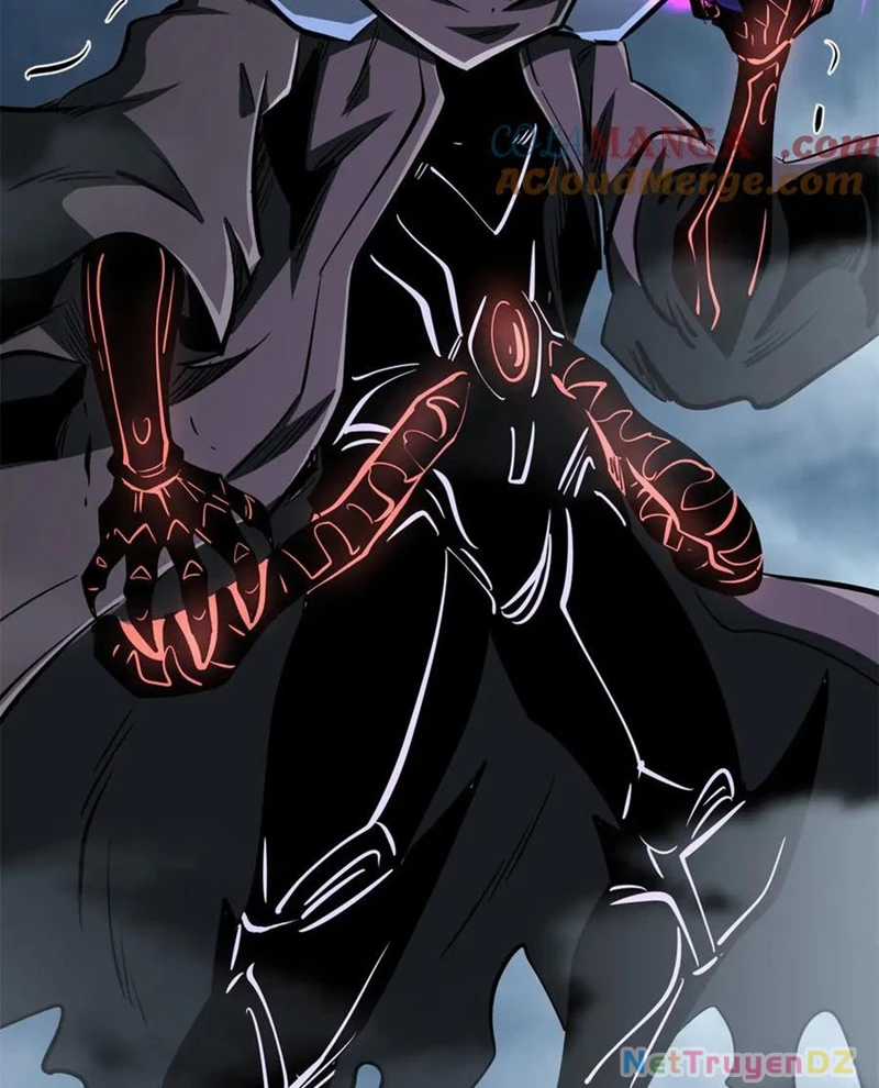 Siêu Cấp Thần Cơ Nhân - Chapter 316 - Trang 62