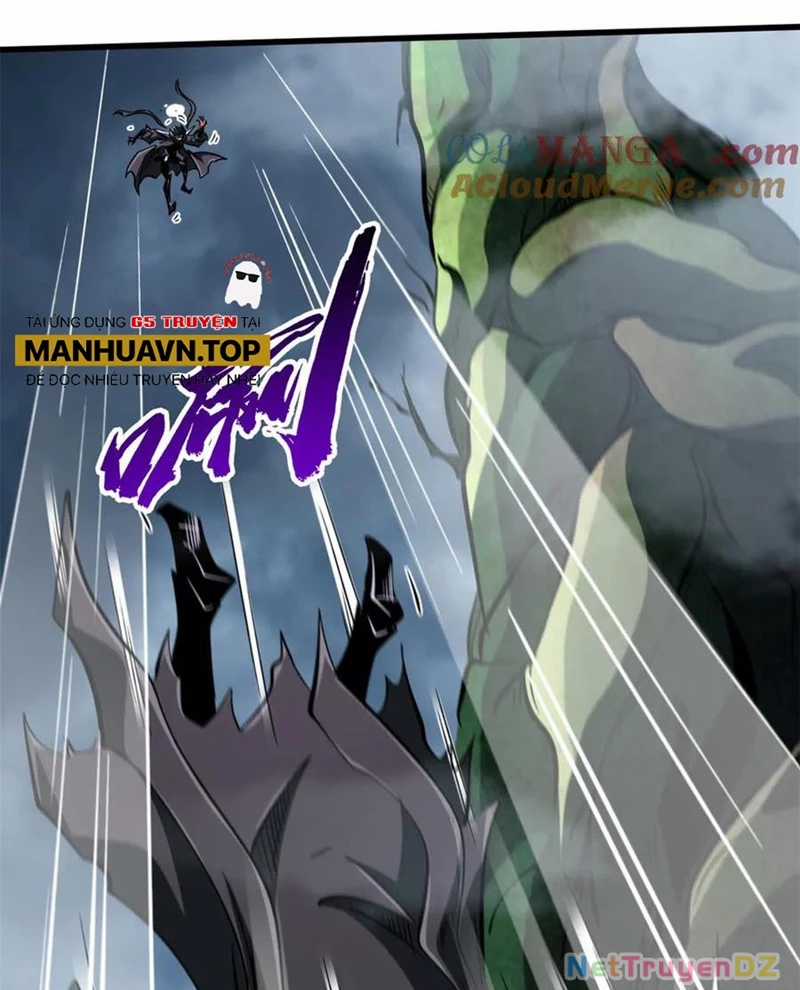 Siêu Cấp Thần Cơ Nhân - Chapter 316 - Trang 64