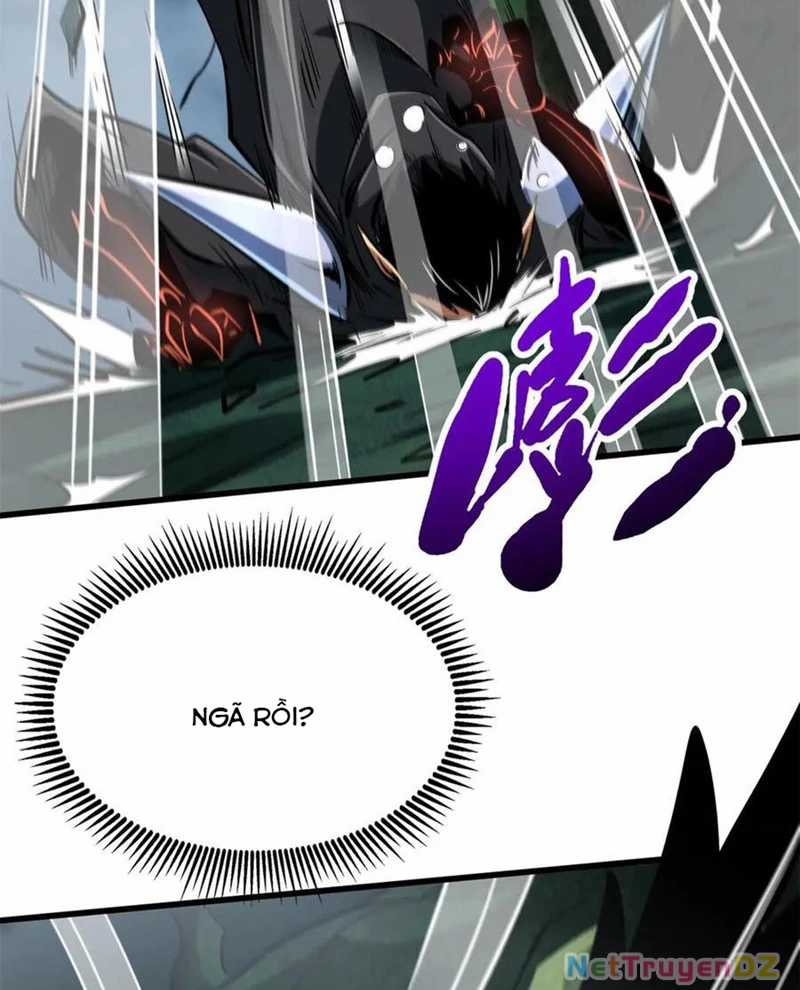 Siêu Cấp Thần Cơ Nhân - Chapter 316 - Trang 65