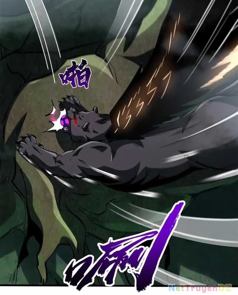 Siêu Cấp Thần Cơ Nhân - Chapter 316 - Trang 66