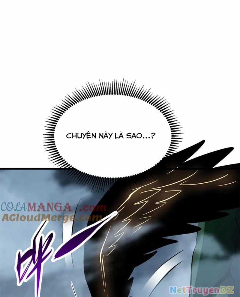 Siêu Cấp Thần Cơ Nhân - Chapter 316 - Trang 67