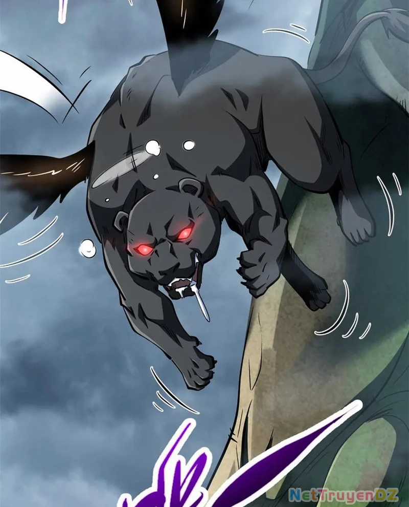 Siêu Cấp Thần Cơ Nhân - Chapter 316 - Trang 68