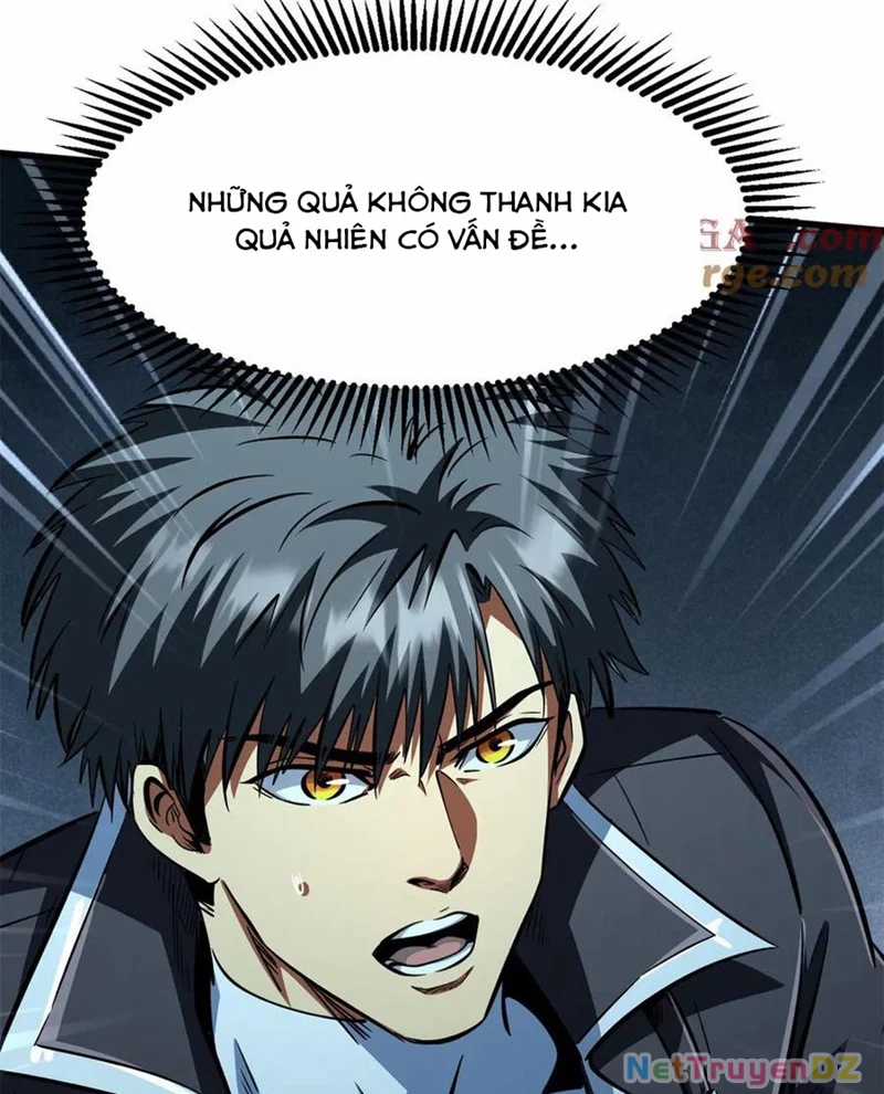 Siêu Cấp Thần Cơ Nhân - Chapter 316 - Trang 70