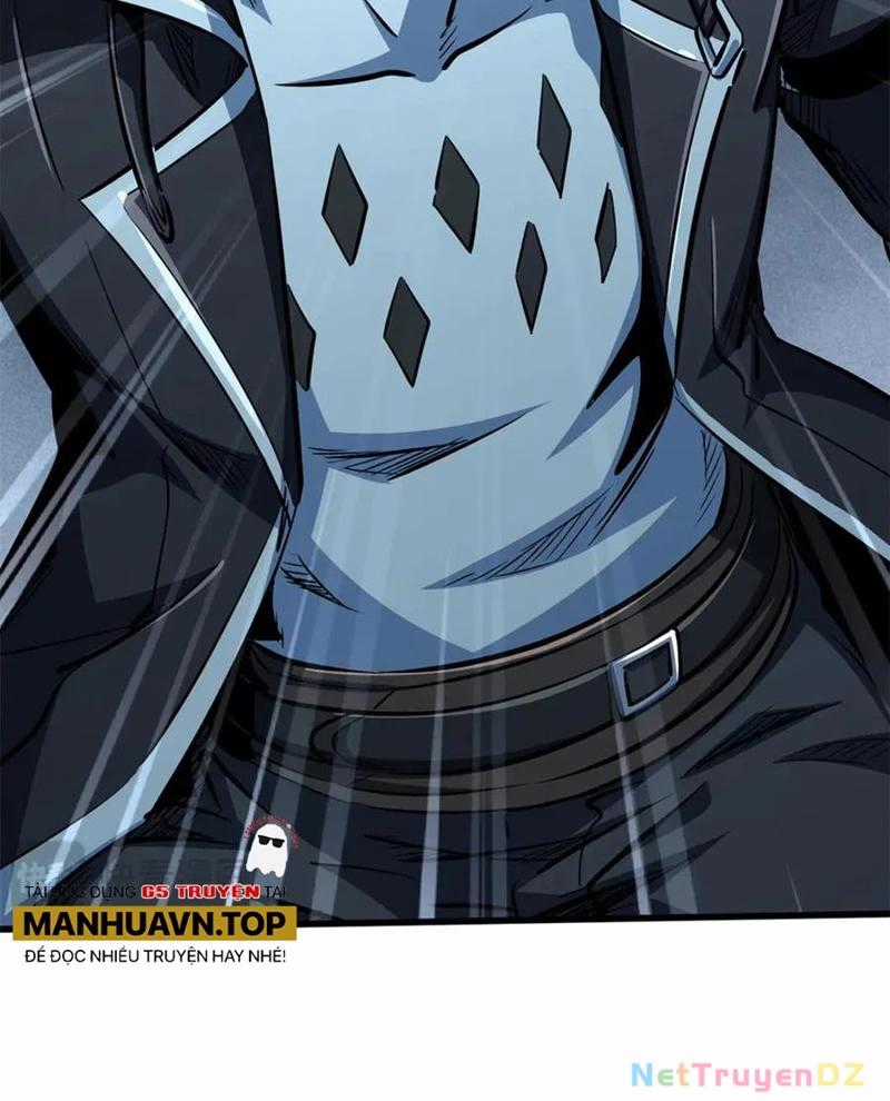 Siêu Cấp Thần Cơ Nhân - Chapter 316 - Trang 71