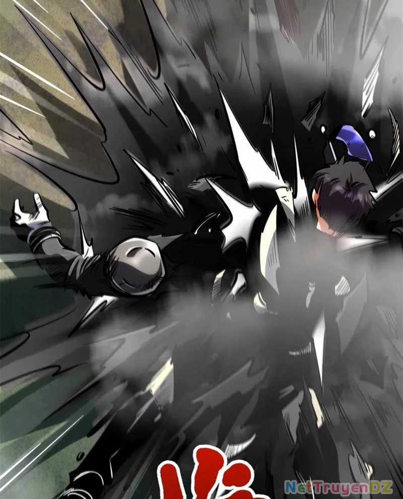 Siêu Cấp Thần Cơ Nhân - Chapter 316 - Trang 10