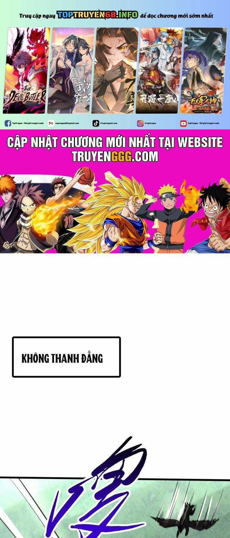 Siêu Cấp Thần Cơ Nhân - Chapter 317 - Trang 1