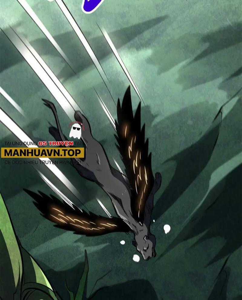 Siêu Cấp Thần Cơ Nhân - Chapter 317 - Trang 2