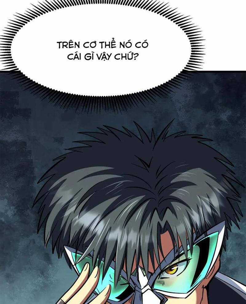 Siêu Cấp Thần Cơ Nhân - Chapter 317 - Trang 15