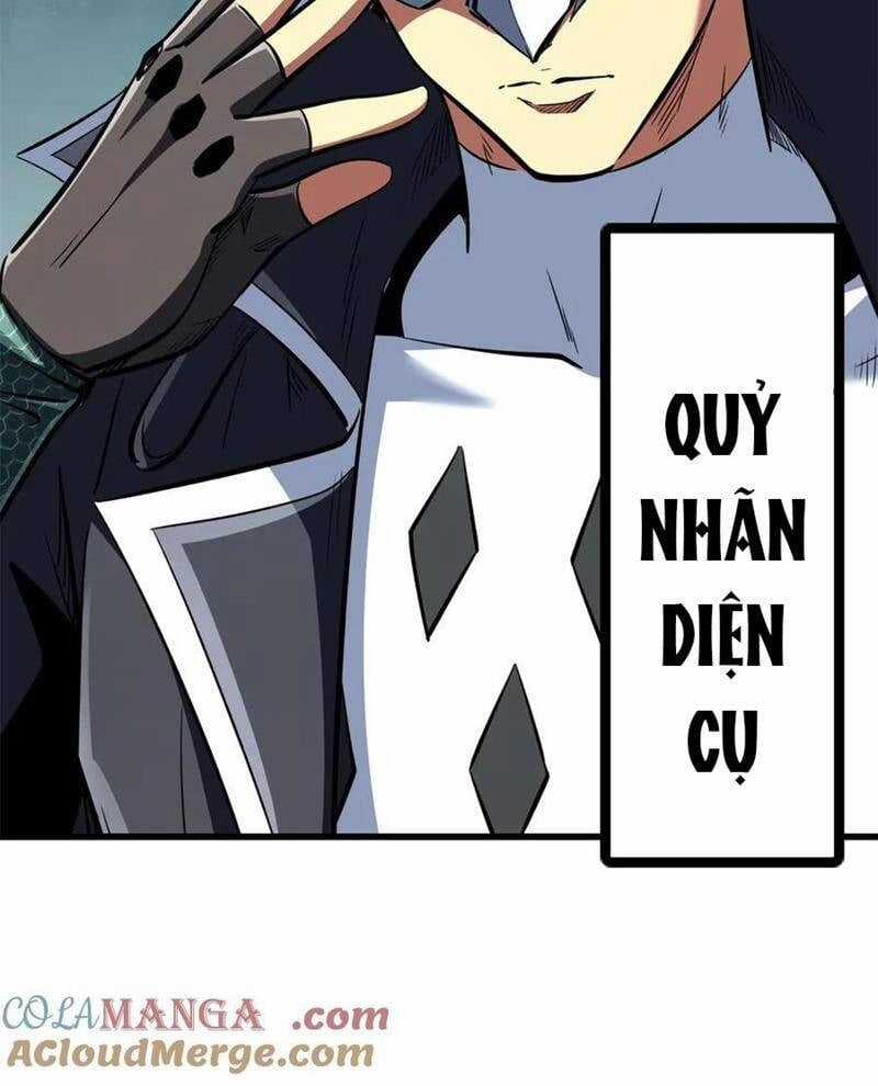 Siêu Cấp Thần Cơ Nhân - Chapter 317 - Trang 16
