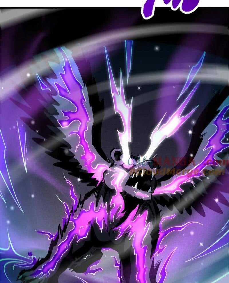 Siêu Cấp Thần Cơ Nhân - Chapter 317 - Trang 20