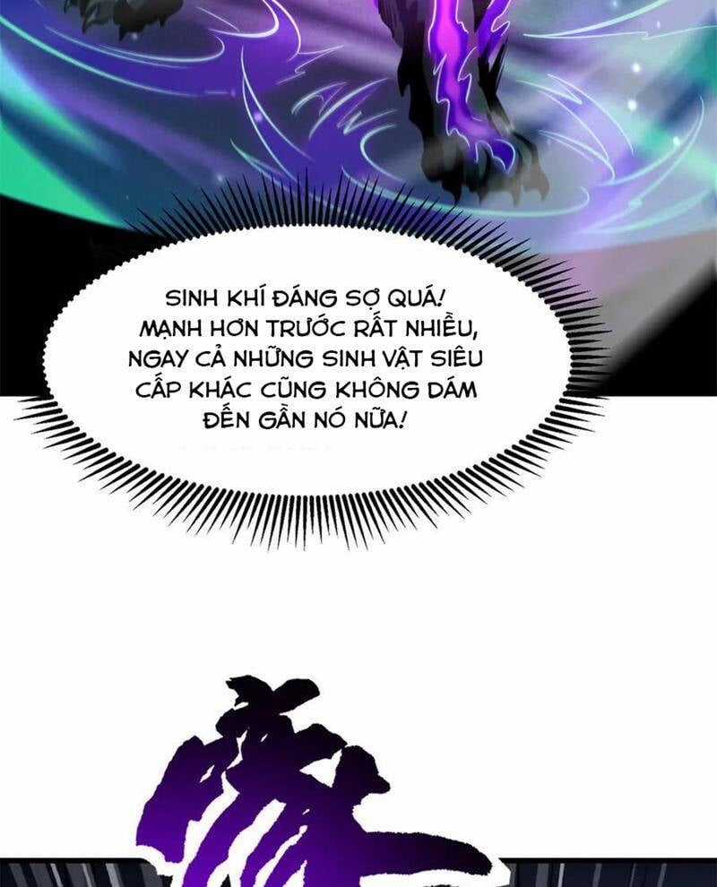 Siêu Cấp Thần Cơ Nhân - Chapter 317 - Trang 21