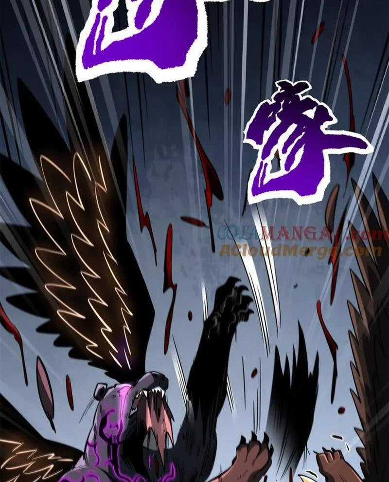 Siêu Cấp Thần Cơ Nhân - Chapter 317 - Trang 22