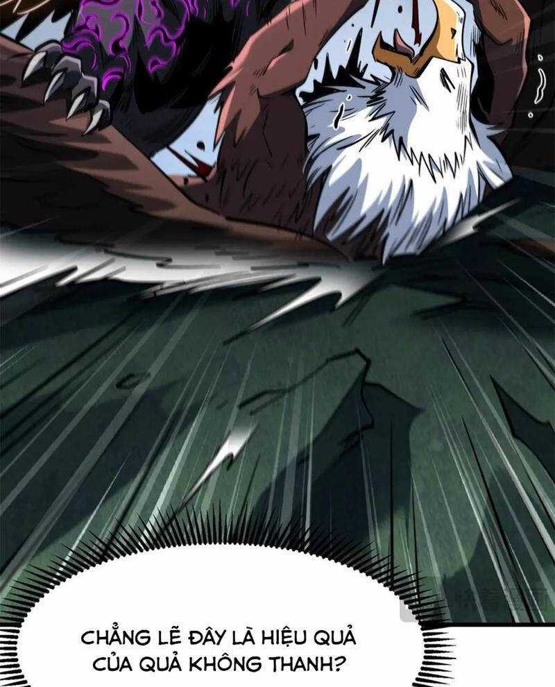 Siêu Cấp Thần Cơ Nhân - Chapter 317 - Trang 23