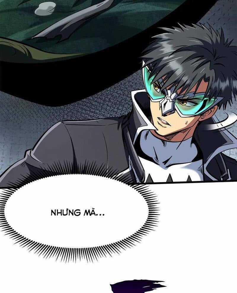 Siêu Cấp Thần Cơ Nhân - Chapter 317 - Trang 25