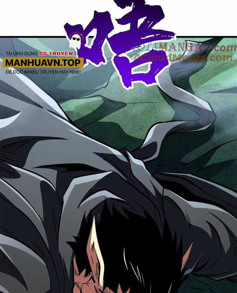 Siêu Cấp Thần Cơ Nhân - Chapter 317 - Trang 26