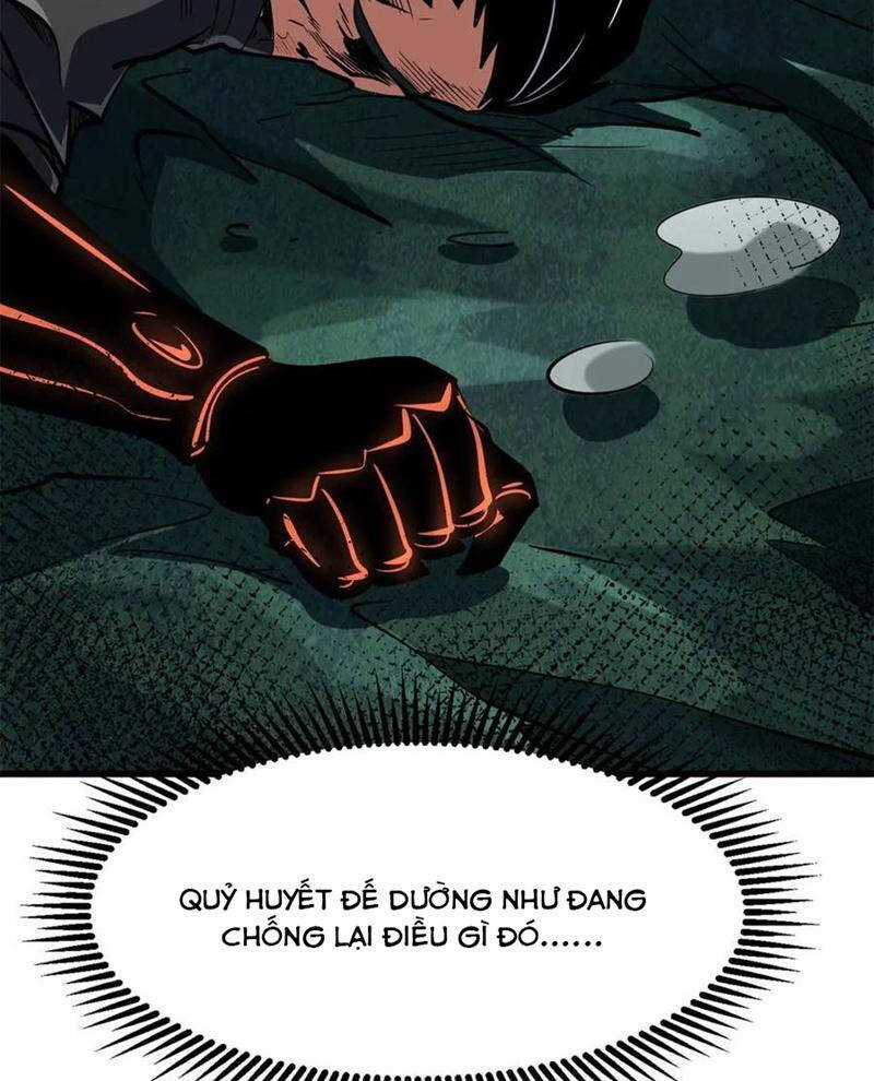 Siêu Cấp Thần Cơ Nhân - Chapter 317 - Trang 27