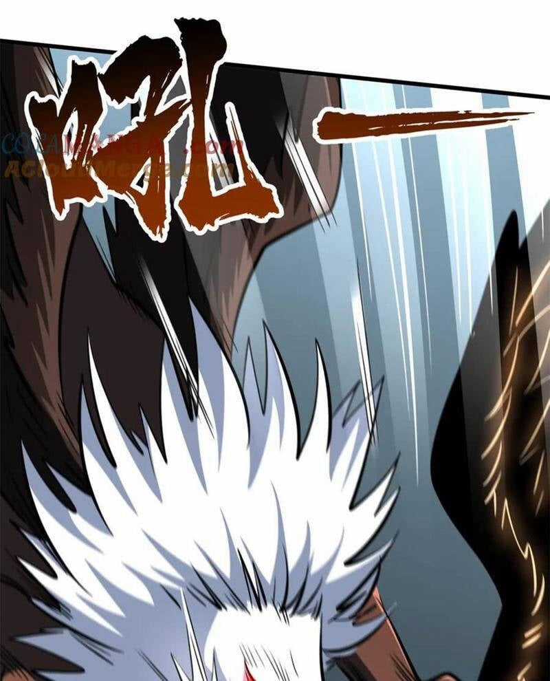 Siêu Cấp Thần Cơ Nhân - Chapter 317 - Trang 4