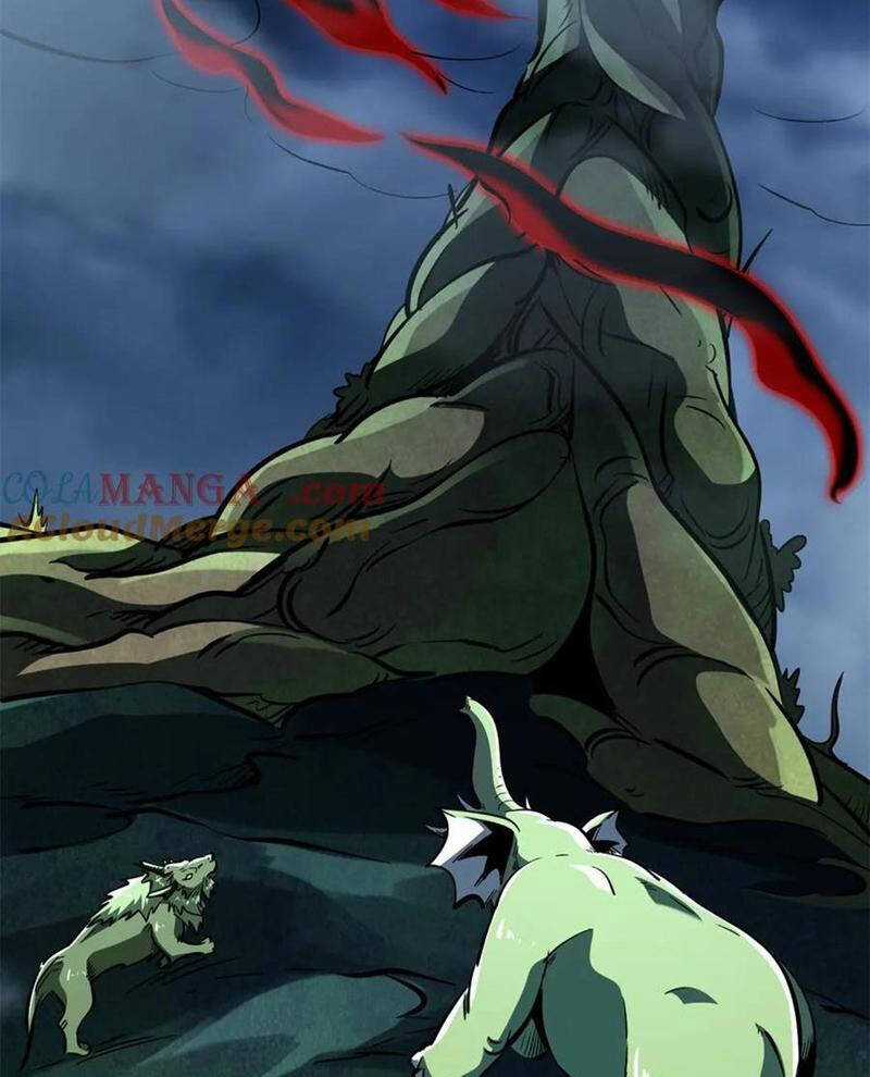 Siêu Cấp Thần Cơ Nhân - Chapter 317 - Trang 31