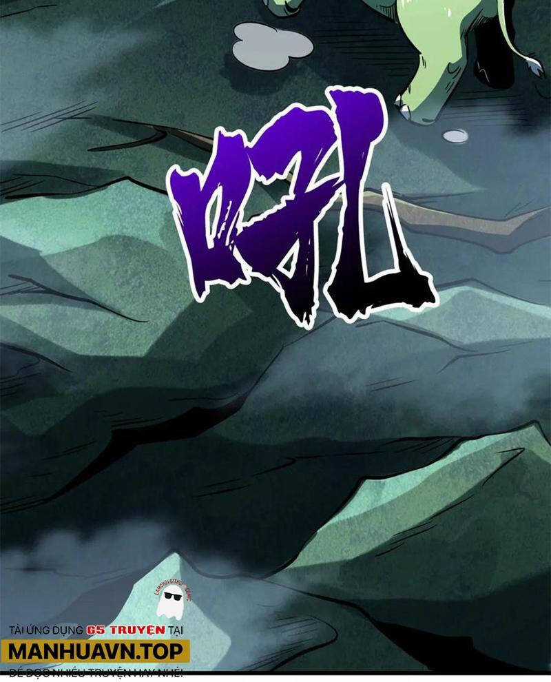 Siêu Cấp Thần Cơ Nhân - Chapter 317 - Trang 32