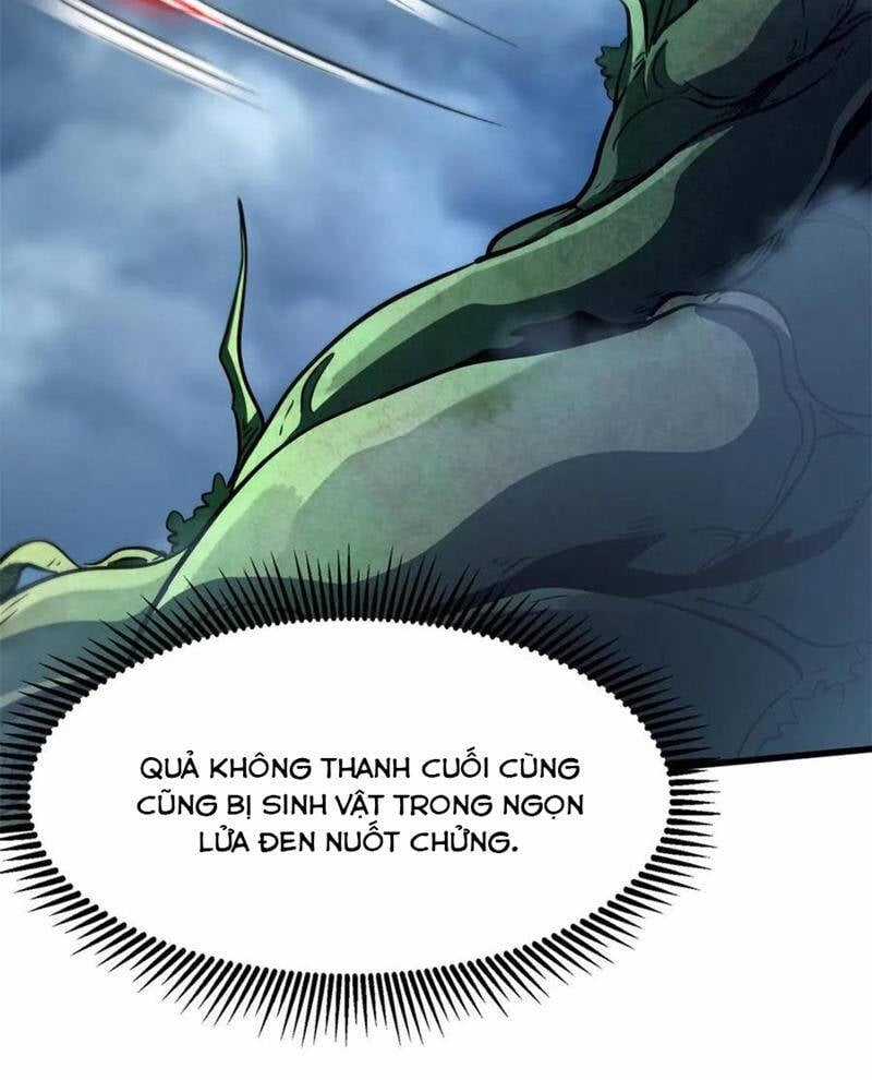 Siêu Cấp Thần Cơ Nhân - Chapter 317 - Trang 36