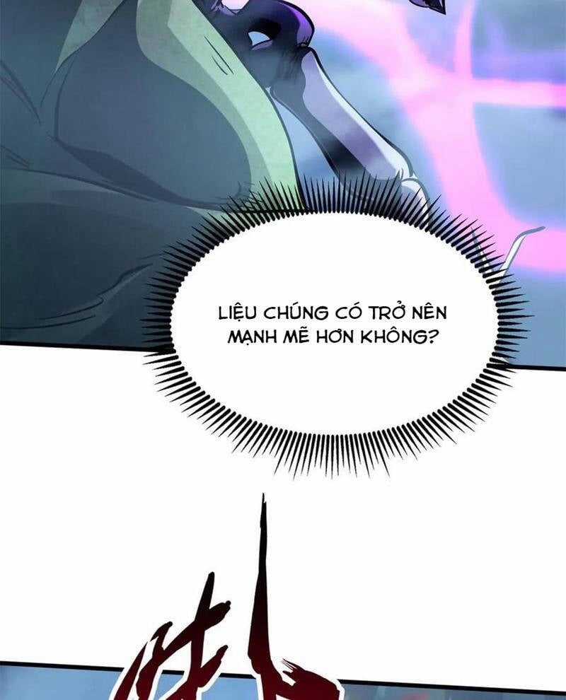 Siêu Cấp Thần Cơ Nhân - Chapter 317 - Trang 38