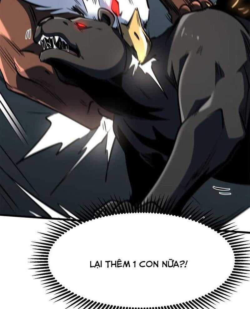 Siêu Cấp Thần Cơ Nhân - Chapter 317 - Trang 5