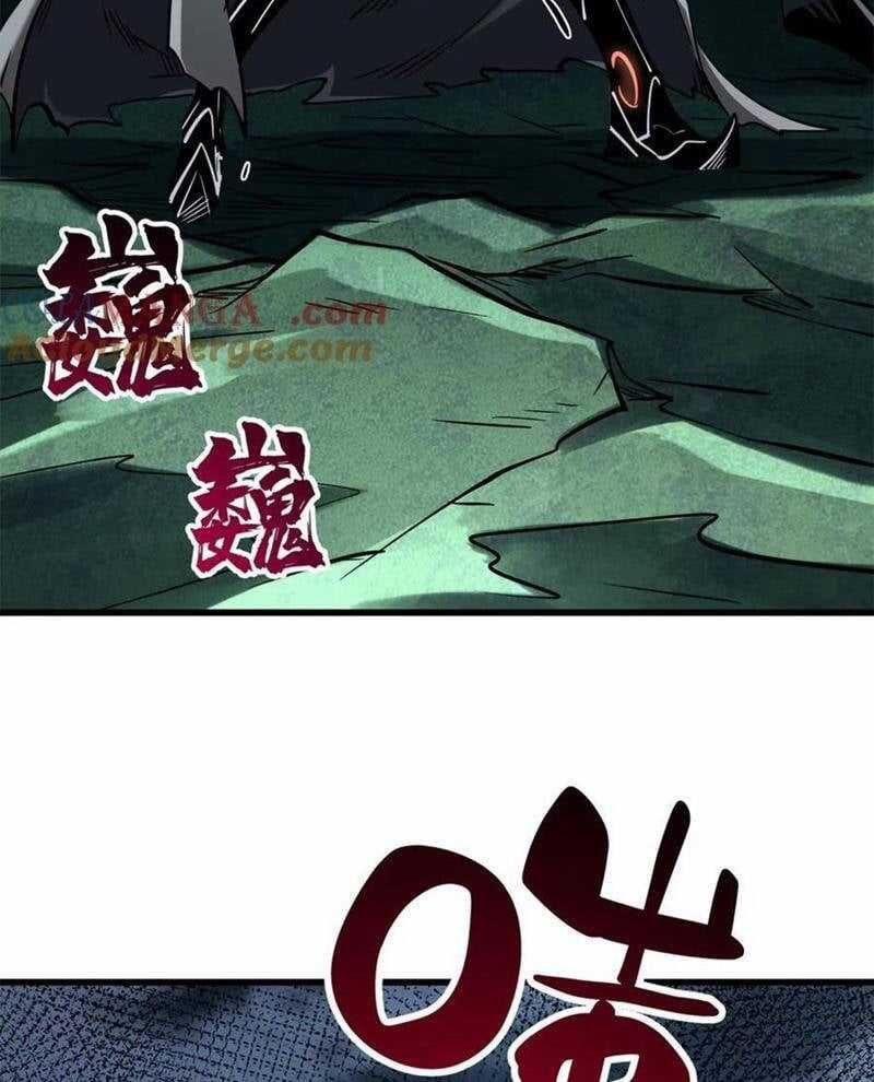 Siêu Cấp Thần Cơ Nhân - Chapter 317 - Trang 43