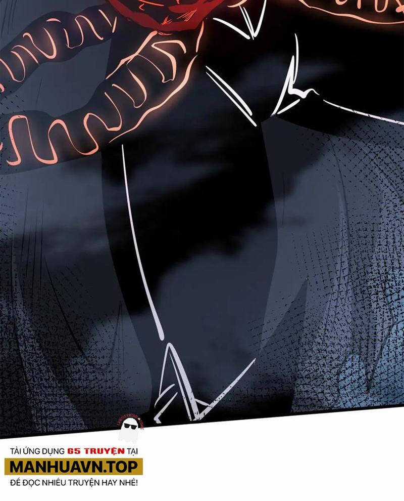Siêu Cấp Thần Cơ Nhân - Chapter 317 - Trang 45
