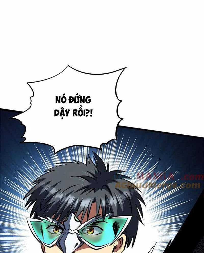 Siêu Cấp Thần Cơ Nhân - Chapter 317 - Trang 46