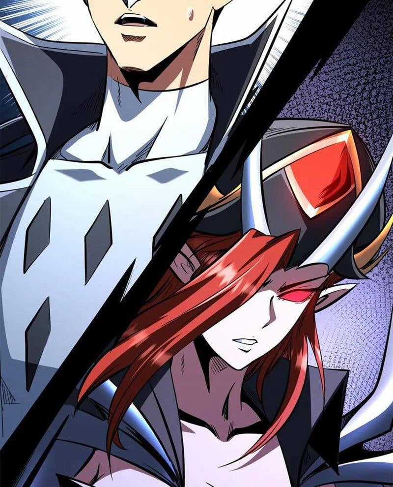 Siêu Cấp Thần Cơ Nhân - Chapter 317 - Trang 47