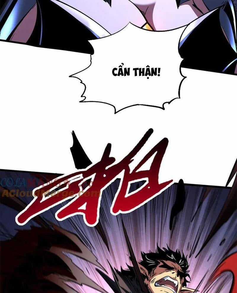 Siêu Cấp Thần Cơ Nhân - Chapter 317 - Trang 48