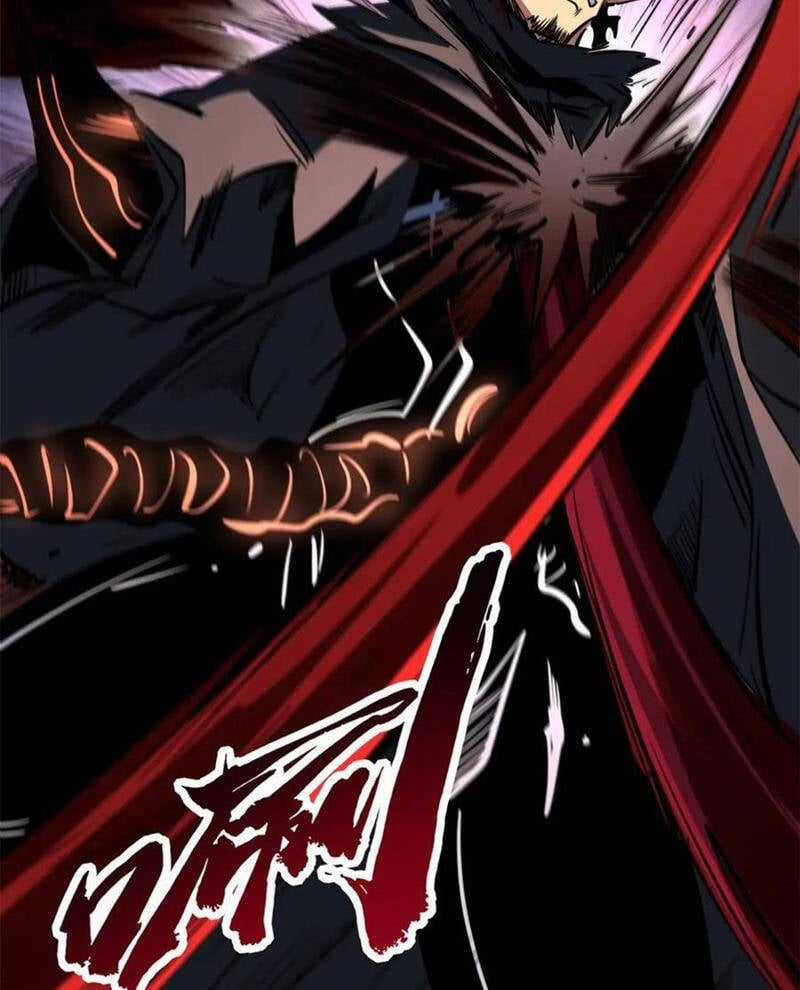 Siêu Cấp Thần Cơ Nhân - Chapter 317 - Trang 49