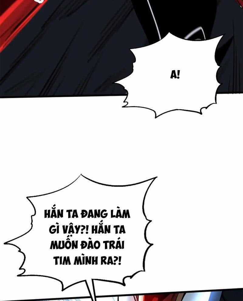 Siêu Cấp Thần Cơ Nhân - Chapter 317 - Trang 50