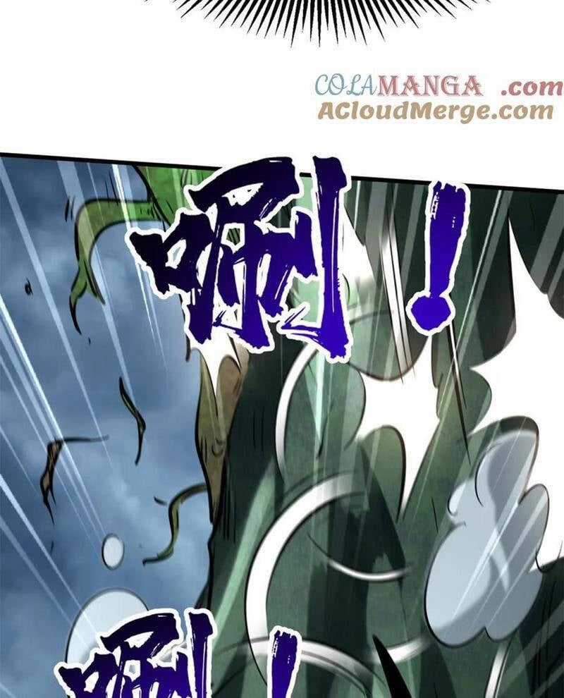 Siêu Cấp Thần Cơ Nhân - Chapter 317 - Trang 6