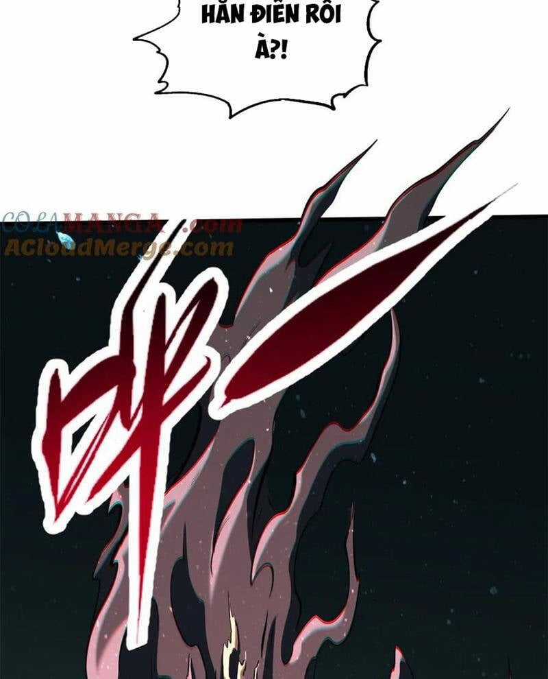 Siêu Cấp Thần Cơ Nhân - Chapter 317 - Trang 52