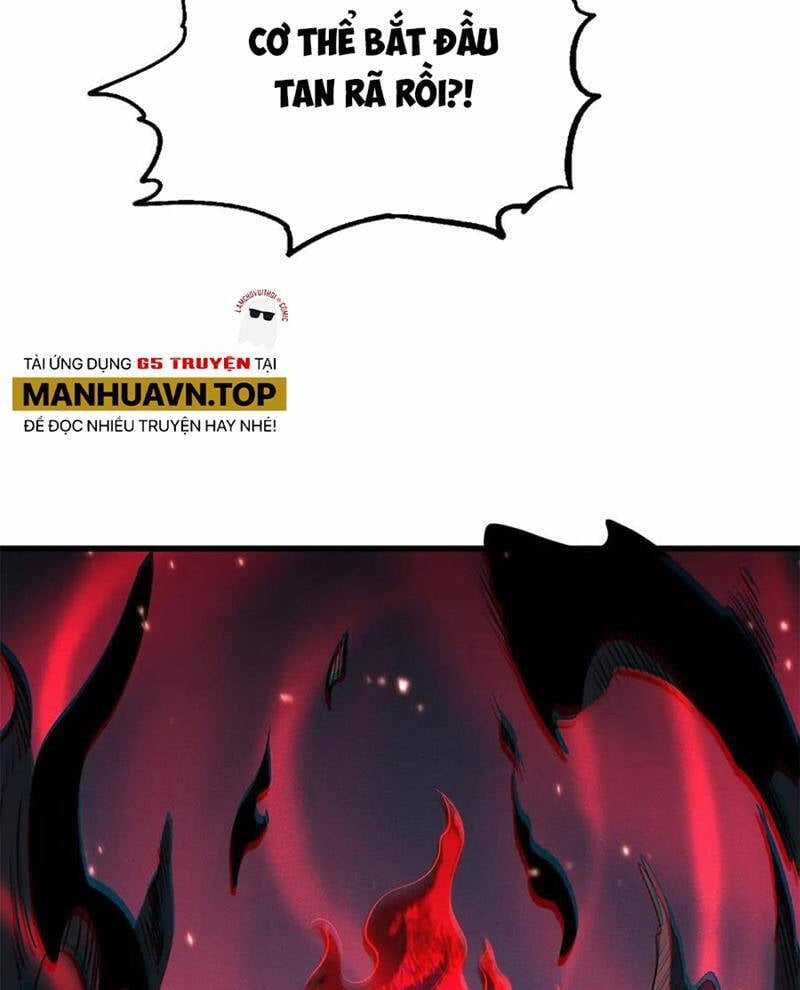 Siêu Cấp Thần Cơ Nhân - Chapter 317 - Trang 54