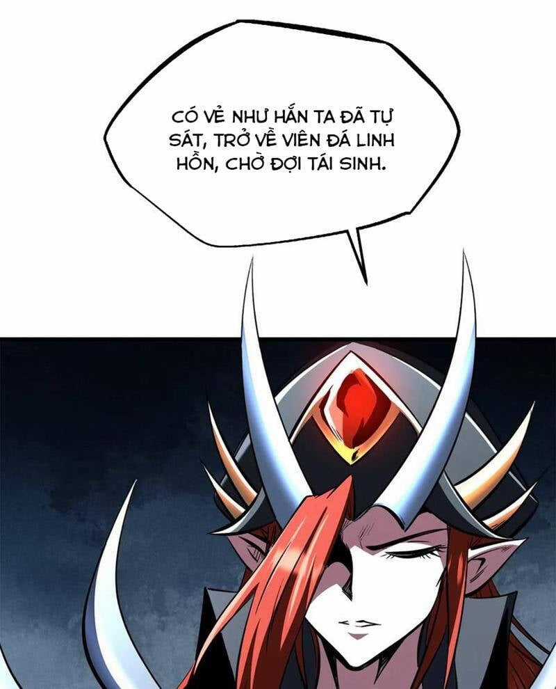 Siêu Cấp Thần Cơ Nhân - Chapter 317 - Trang 56